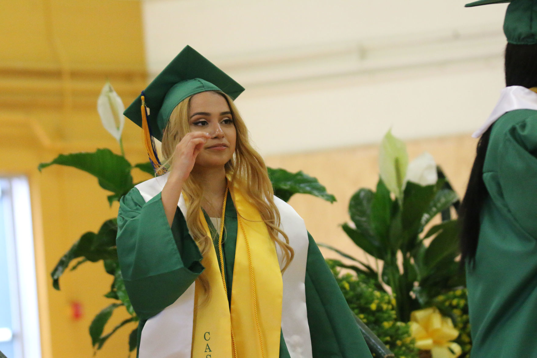 Case graduation